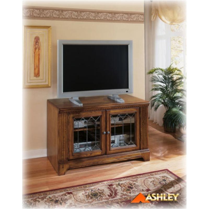 W304-22b Ashley Furniture Drake Home Entertainment Furniture