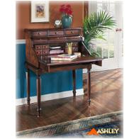 ashley furniture secretary