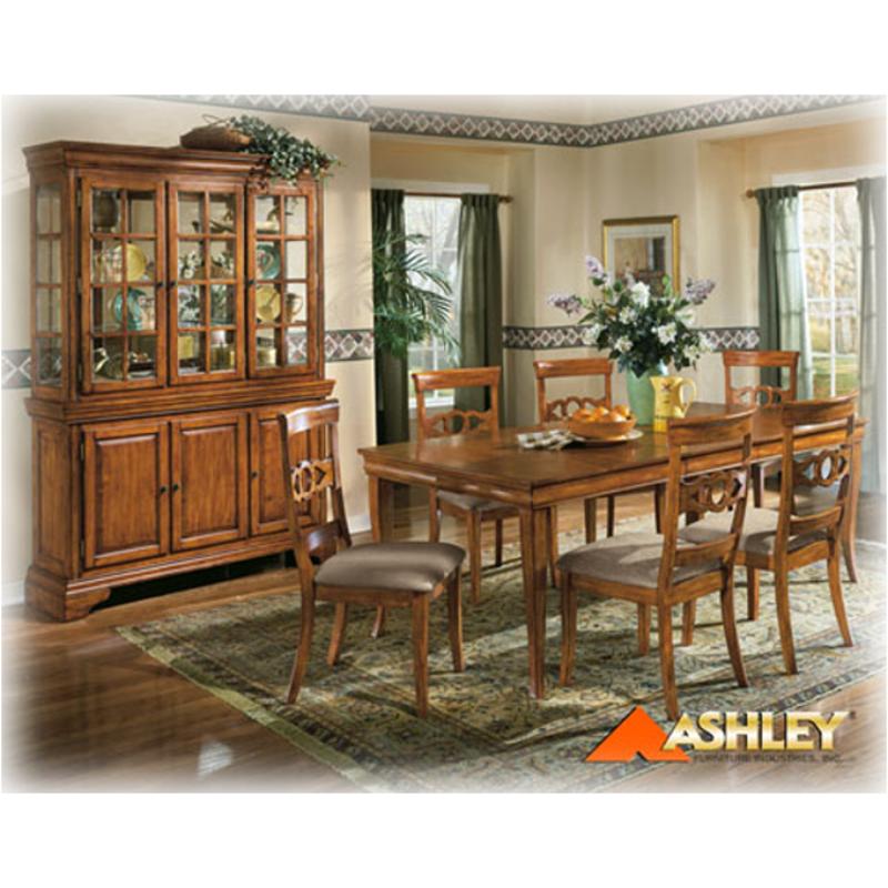 D327-35 Ashley Furniture Villa Marie Dining Room Furniture Dining Table