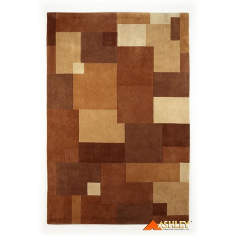 R067001 Boulder Ashley Furniture Accent Furniture
