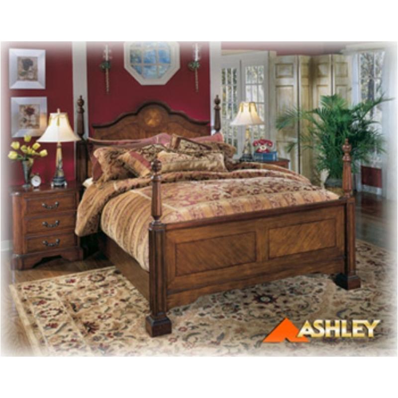 B367-57 Ashley Furniture Bedroom Furniture