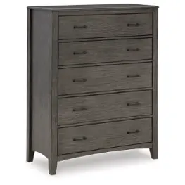 B651-46 Ashley Furniture Montillan Bedroom Furniture Chest