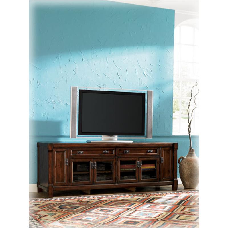 W566-42b Ashley Furniture Roslyn Heights Home Entertainment Furniture