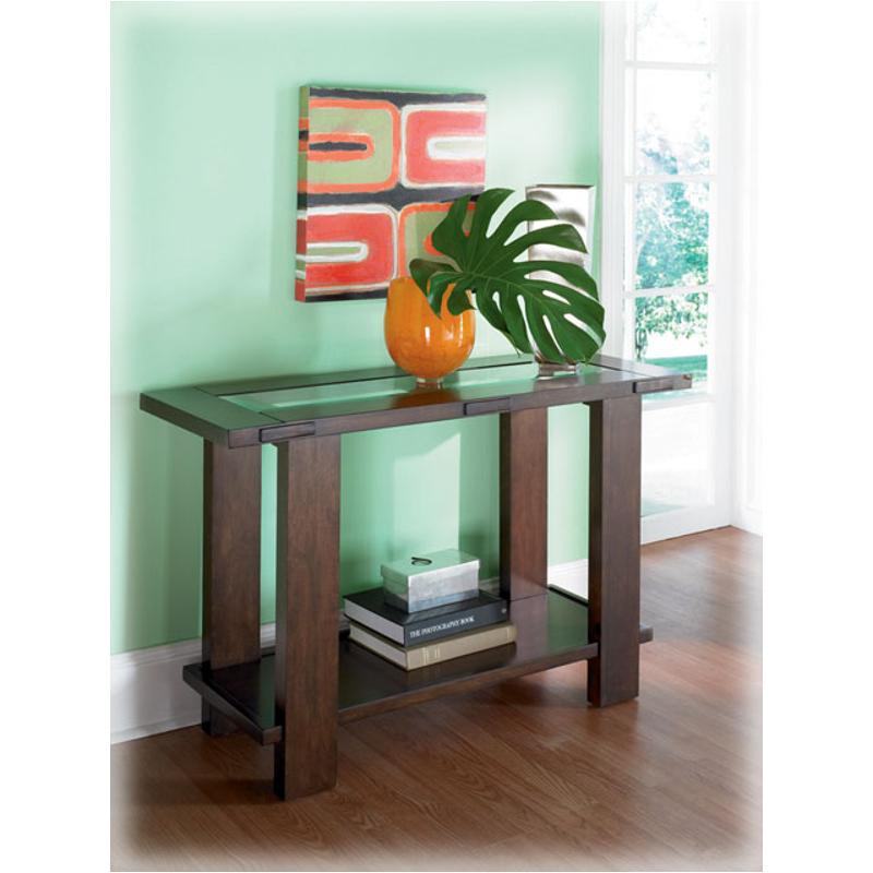 T686-4 Ashley Furniture Silver Lake Sofa Table