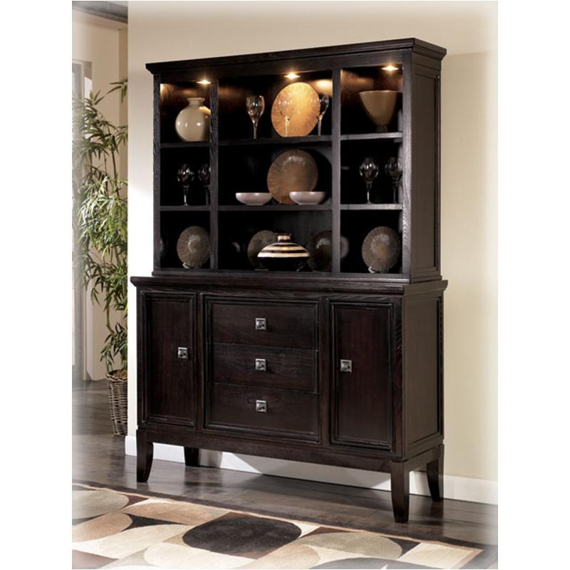 D551 81 Ashley Furniture Martini Suite, Dining Room Suites With China Cabinet