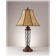 L319254 Genfen Ashley Furniture Accent Furniture Lighting
