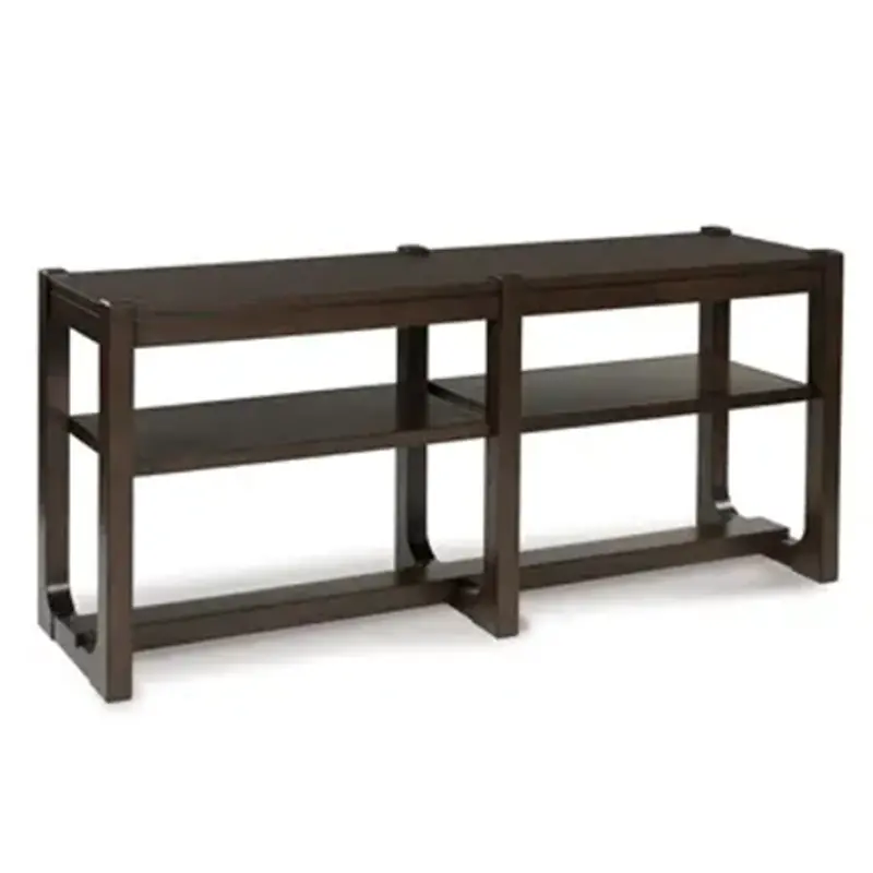 T856-4 Ashley Furniture Breckington Living Room Furniture Sofa Table