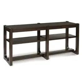 T856-4 Ashley Furniture Breckington Living Room Furniture Sofa Table