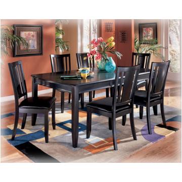 D371-01 Ashley Furniture Carlyle Dining Room Furniture Dinette Chair