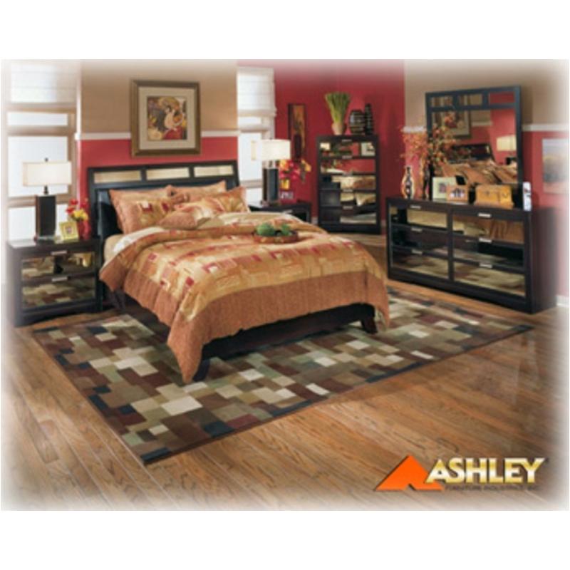 B34931 Ashley Furniture New York Loft Bedroom Furniture Dresser