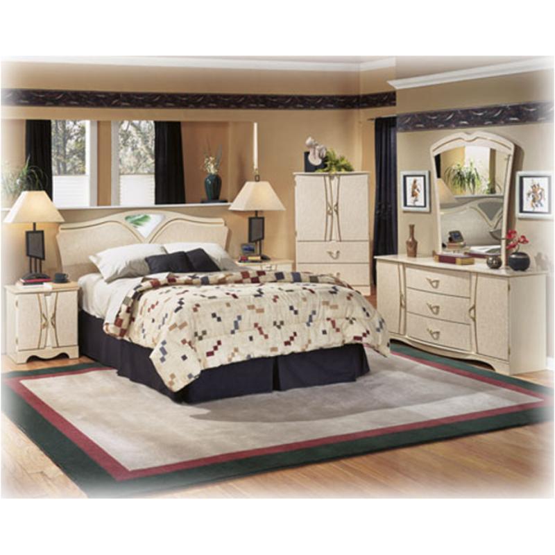B243-36 Ashley Furniture Stratus Bedroom Furniture Mirror