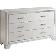 B410-21 Ashley Furniture Lonnix Bedroom Furniture Dresser