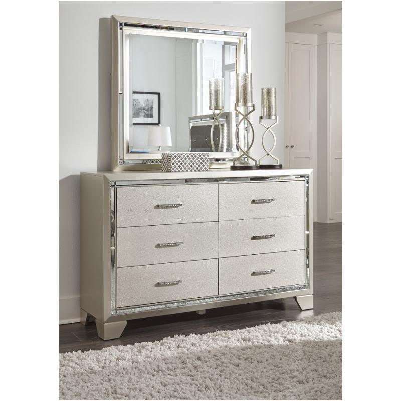 B410-26 Ashley Furniture Lonnix Bedroom Furniture Mirror