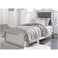 B410-53 Ashley Furniture Lonnix Bedroom Furniture Bed