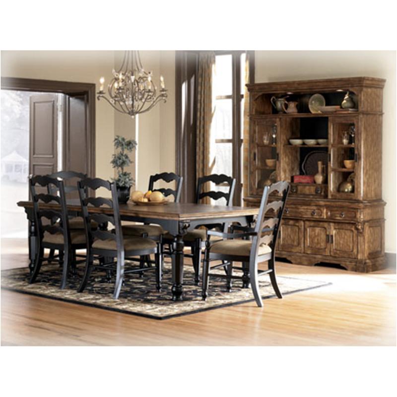 D534 03 Ashley Furniture Ladderback, Ashley Furniture Dining Chairs Discontinued