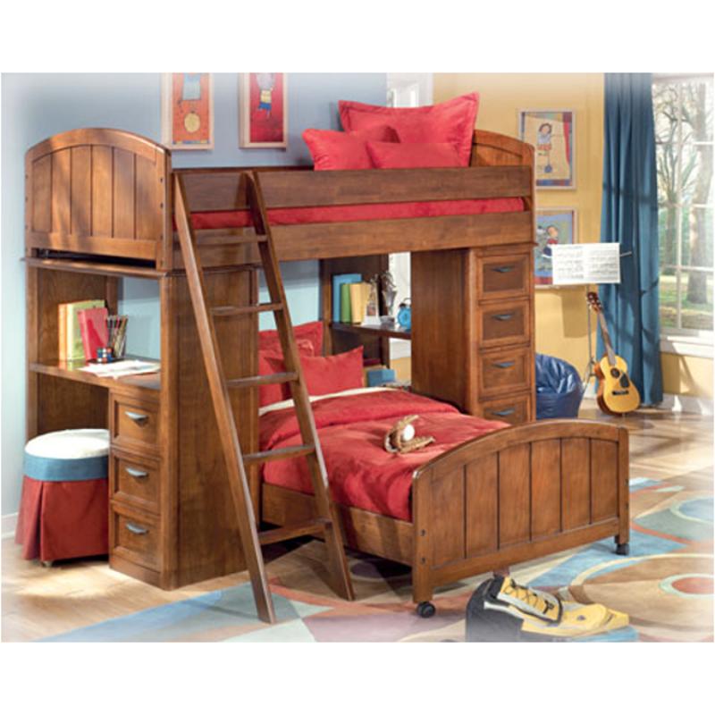 B411-45 Ashley Furniture Mckensey Bedroom Furniture