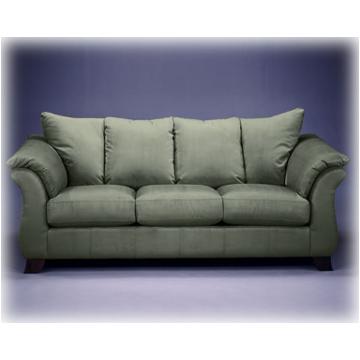 5721238 Ashley Furniture Durapella - Sage Living Room Furniture Sofa