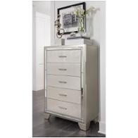 B410-45 Ashley Furniture Lonnix Bedroom Furniture Chest