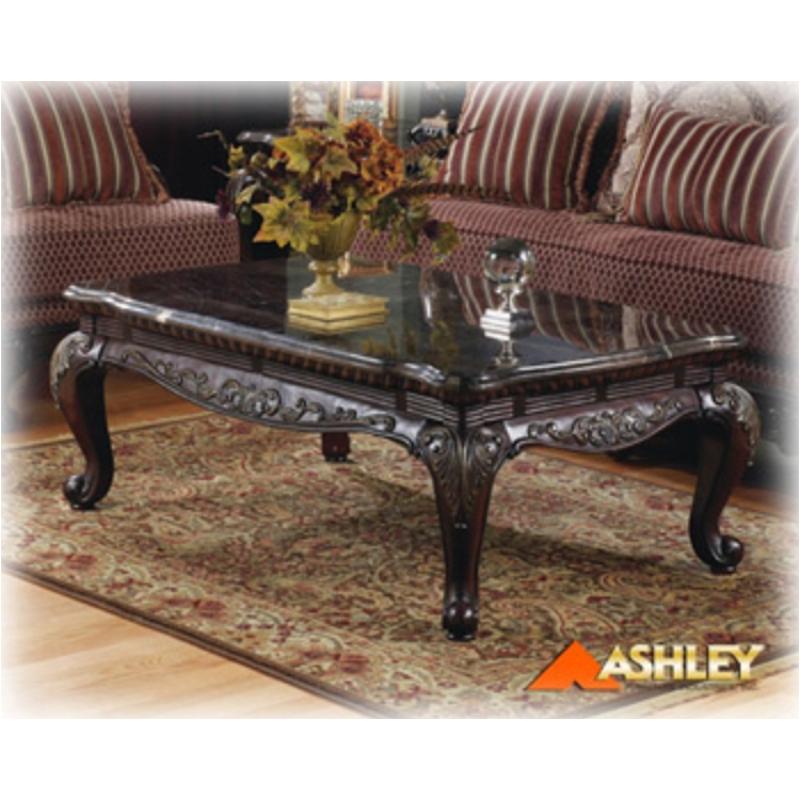 T591-1 Ashley Furniture Avelon Living Room Furniture Cocktail Table