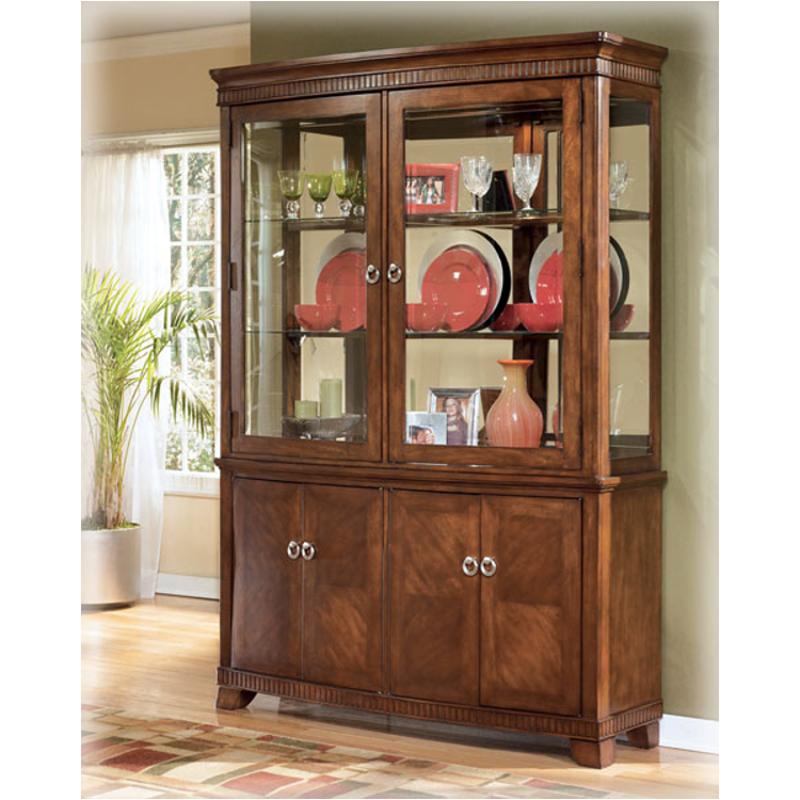 D491-81 Ashley Furniture La Salle Dining Room Furniture China