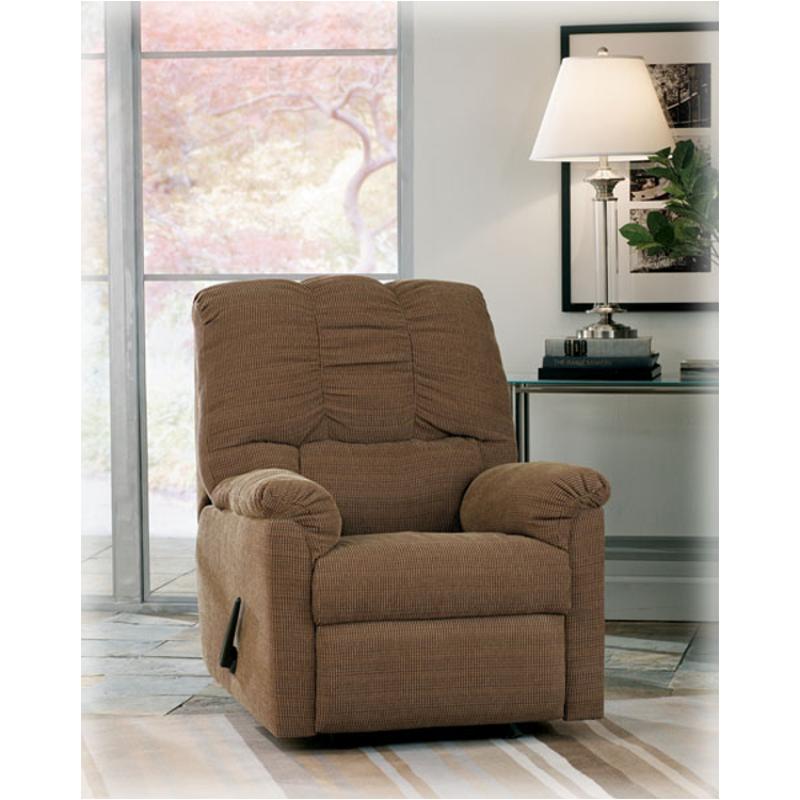 Taupe deals rocker recliner