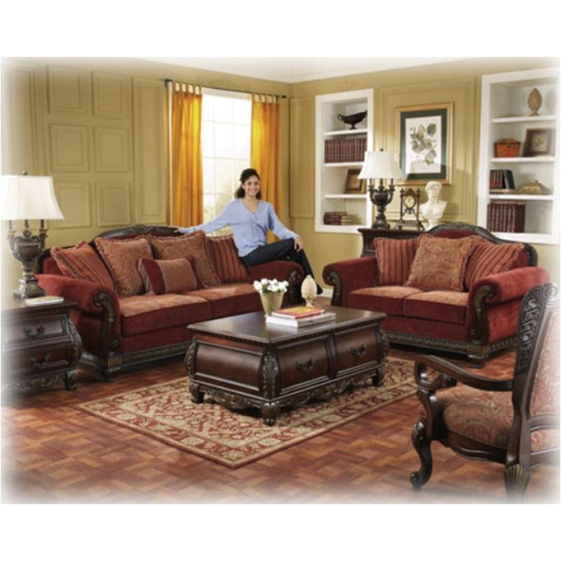 1350038 Ashley Furniture Annabelle
