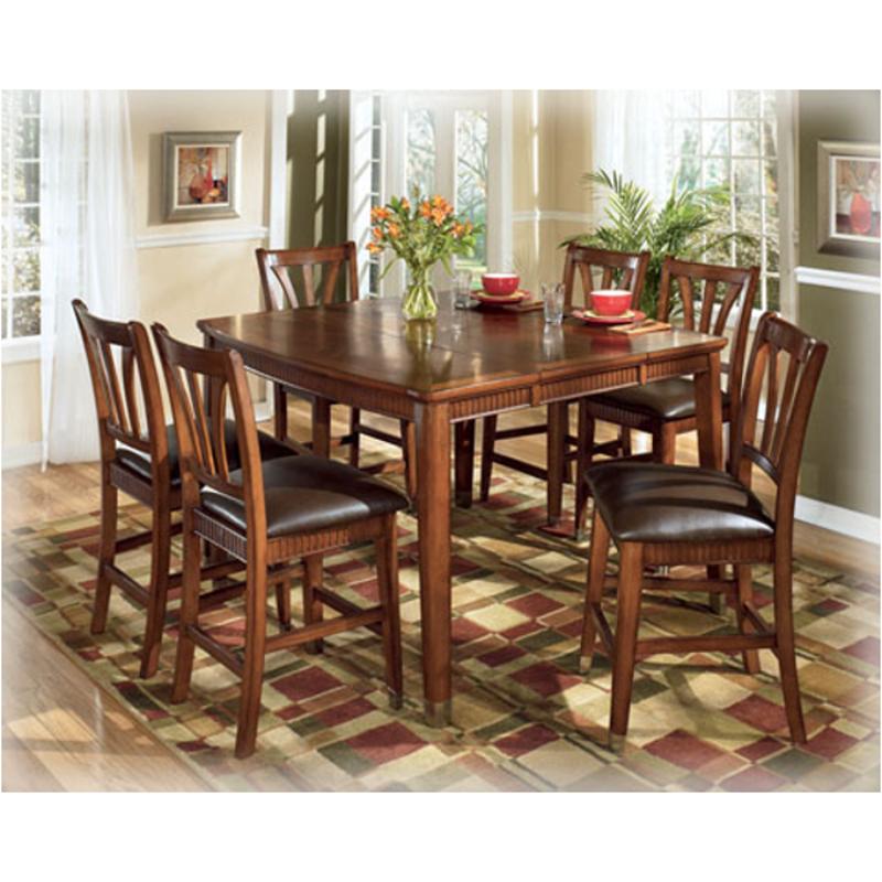 D491-124 Ashley Furniture La Salle Living Room Furniture Sectional