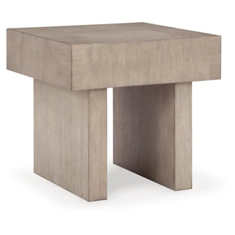 T922-2 Ashley Furniture Jorlaina Living Room Furniture End Table