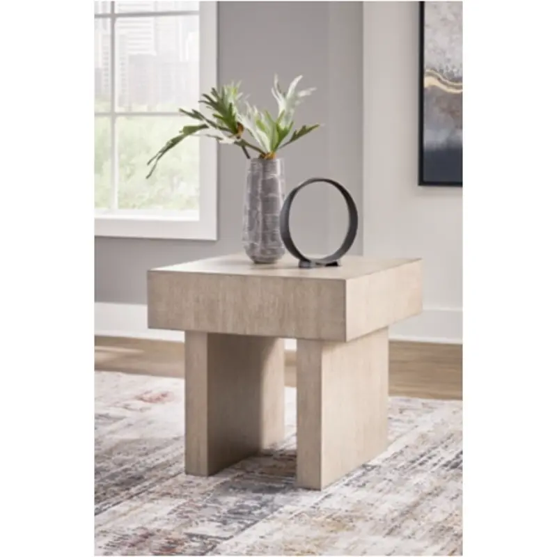 T922-2 Ashley Furniture Jorlaina Living Room Furniture End Table