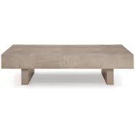 T922-1 Ashley Furniture Jorlaina Coffee Table