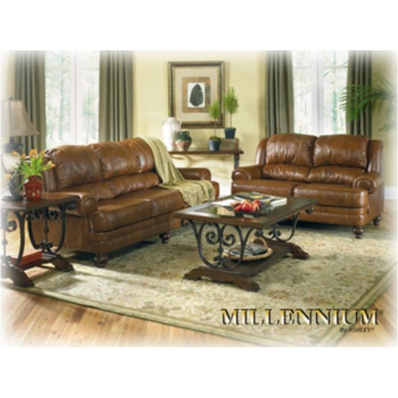 2031335 Ashley Furniture Grayson-tan Living Room Furniture Loveseat