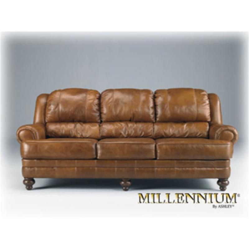 2031338 Ashley Furniture Grayson-tan Living Room Furniture Sofa