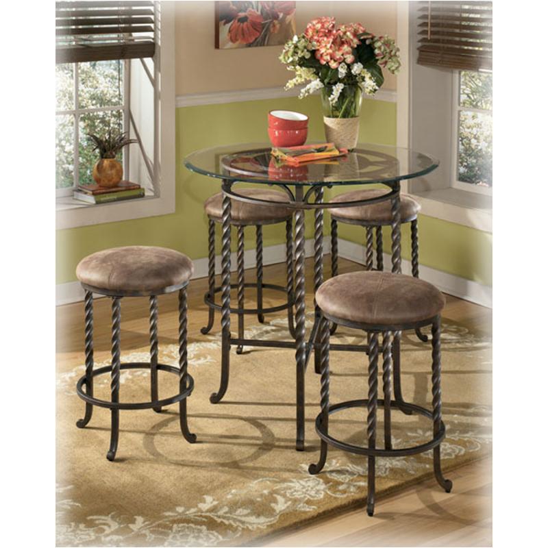 D382-223t Ashley Furniture Rafferty Dining Room Furniture