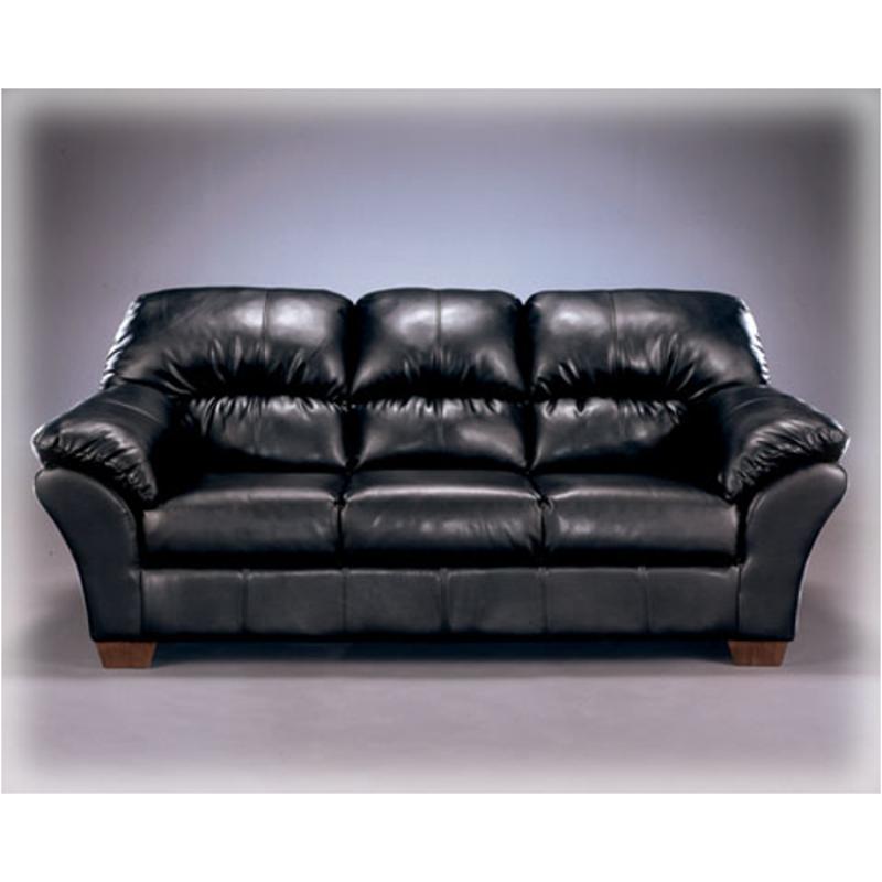 5290038 Ashley Furniture Durahide - Onyx Sofa