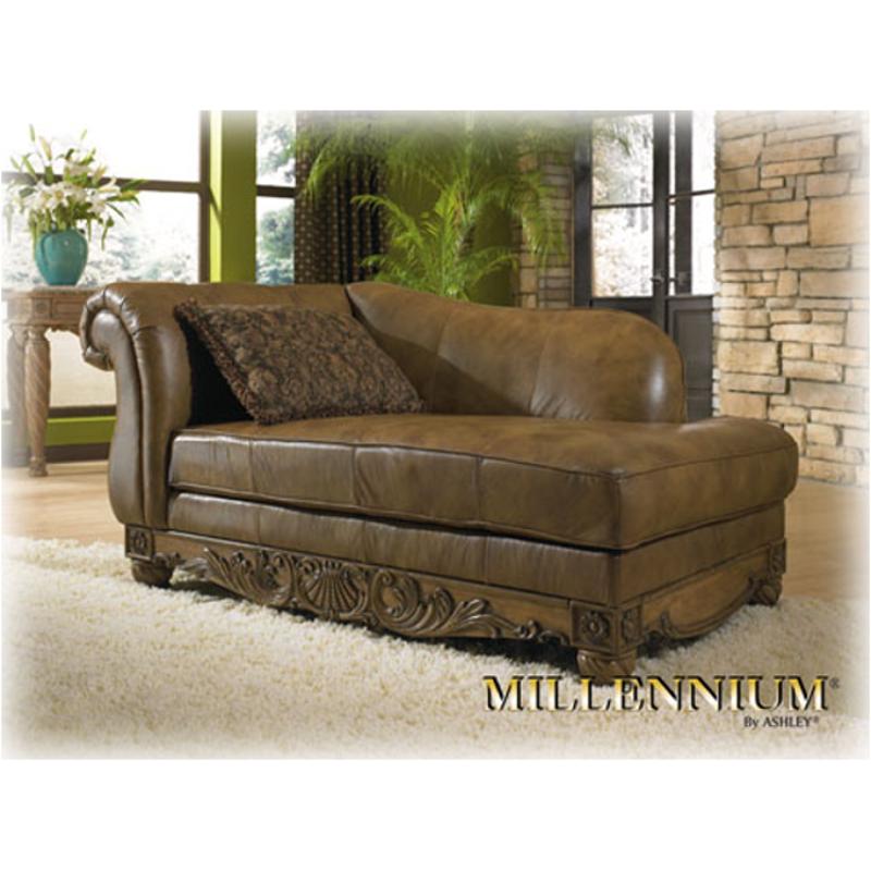 2260416 Ashley Furniture South Coast - Dune Living Room Furniture Sectional