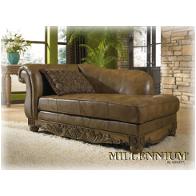 2260416 Ashley Furniture South Coast - Dune Living Room Furniture Sectional