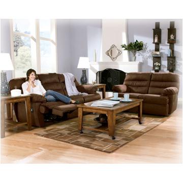 1486386 Ashley Furniture Durapella - Cafe Living Room Furniture Loveseat