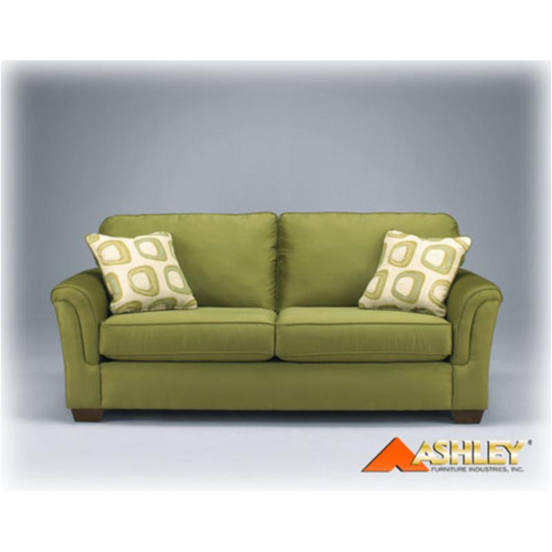 3843238 Ashley Furniture Sofa Durapella Celadon