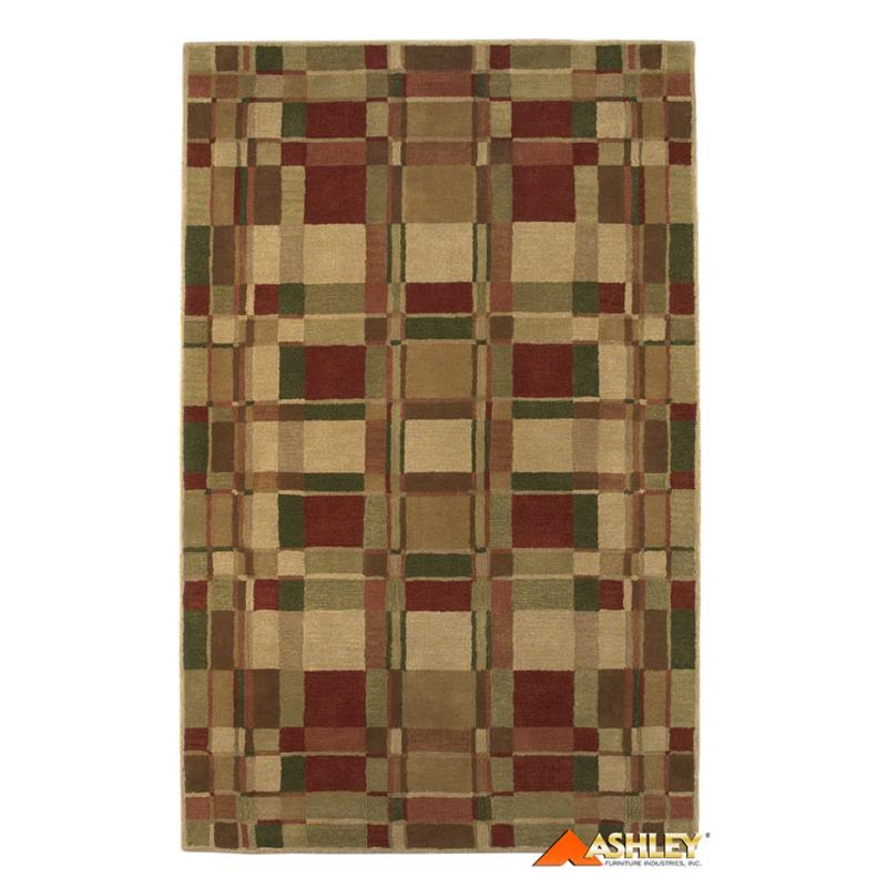 R006002 Tabernacle - Terra Ashley Furniture Accent Furniture Area Rug