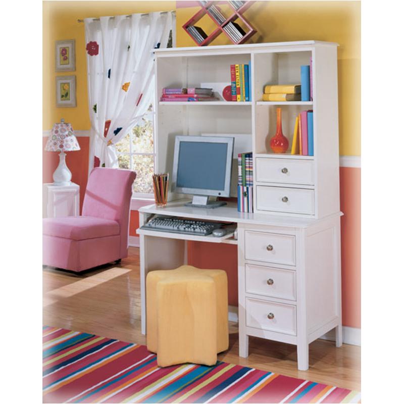 Ashley Rta B370-23 Ashley Furniture Caspian Bedroom Furniture Hutch (rta)