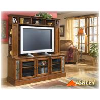 W453-21h Ashley Furniture Toscana Home Entertainment Furniture