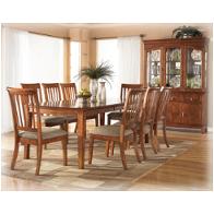 D571-35 Ashley Furniture Conover Dining Room Furniture Dining Table