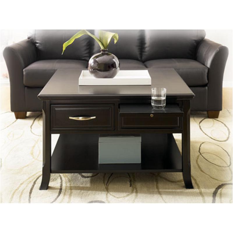 T756-8 Ashley Furniture Sabin Living Room Furniture Cocktail Table