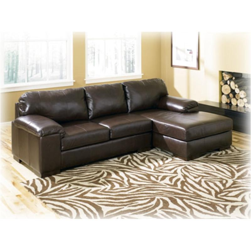 2780066 Ashley Furniture Duncan-harness Living Room Furniture Sectional