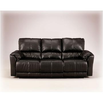 6560188 Ashley Furniture San Marco - Chocolate Living Room Furniture Sofa