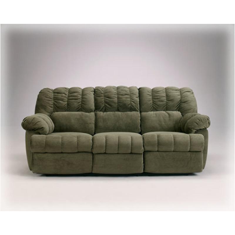 1594289 Ashley Furniture Baxter - Spruce Living Room Furniture Sofa