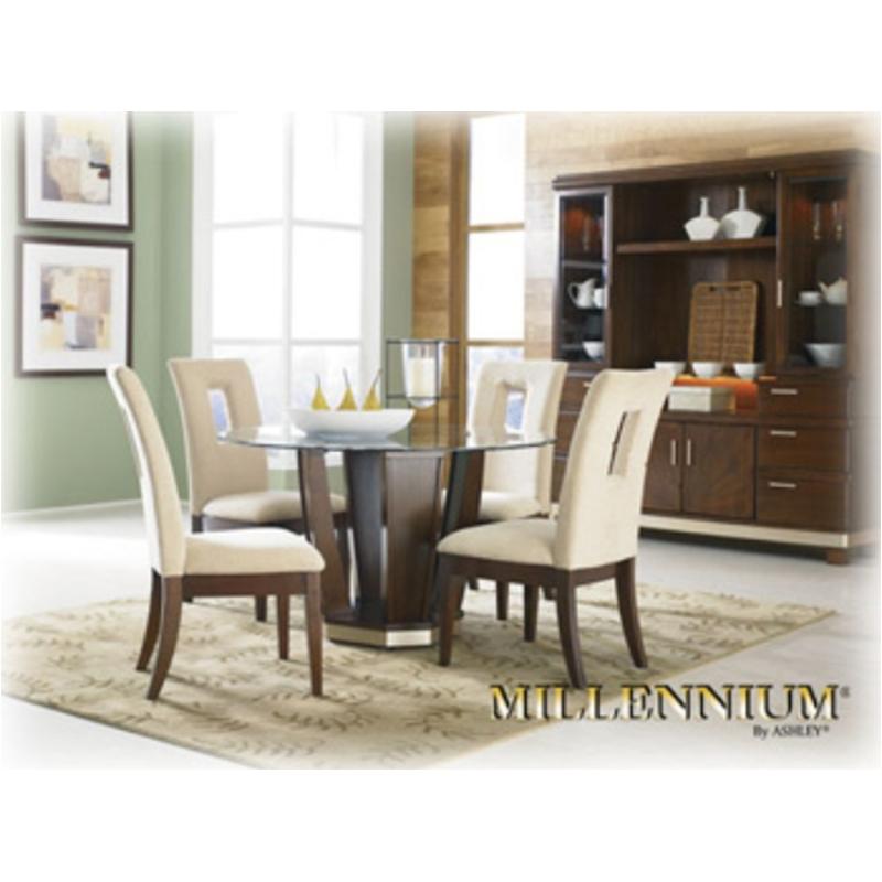 D522-15 Ashley Furniture Ciara Dining Room Furniture Dinette Table