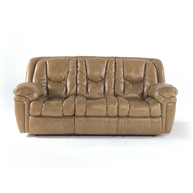 2950488 Ashley Furniture Wesley - Caramel Living Room Furniture