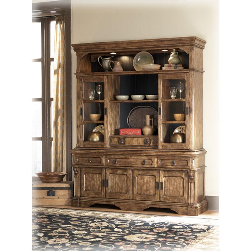 D534 81 Ashley Furniture Rowley Creek Dining Room China