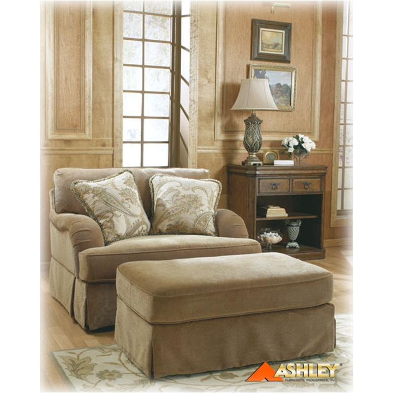 6120023 Ashley Furniture Barrington - Amber Living Room Furniture Living Room Chair